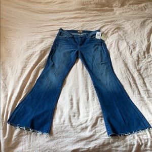 Mother Jeans